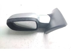 Recambio de retrovisor izquierdo para renault megane ii berlina 5p confort expression referencia OEM IAM    2