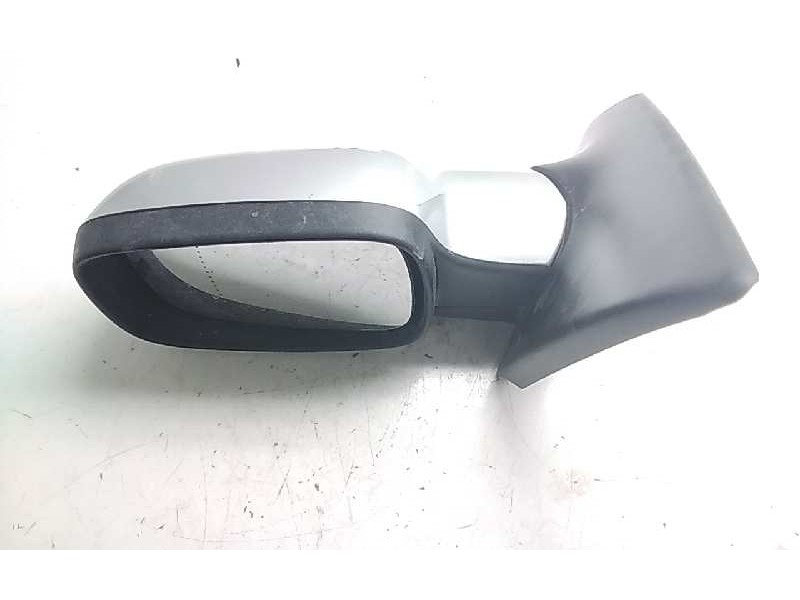 Recambio de retrovisor izquierdo para renault megane ii berlina 5p confort expression referencia OEM IAM   
