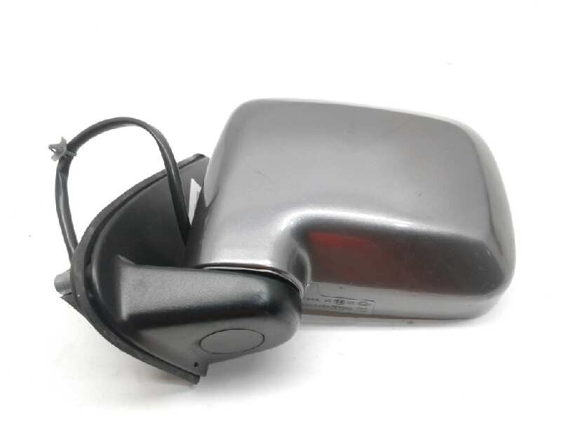 Recambio de retrovisor izquierdo para nissan terrano/terrano.ii (r20) referencia OEM IAM E9010050 GRIS 