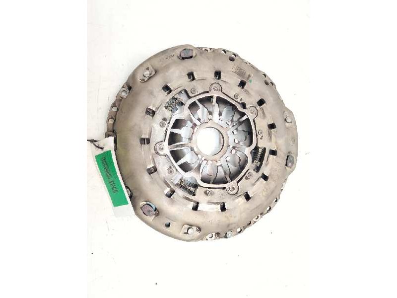 Recambio de prensa embrague para renault scenic iii grand limited referencia OEM IAM 797302101178R  