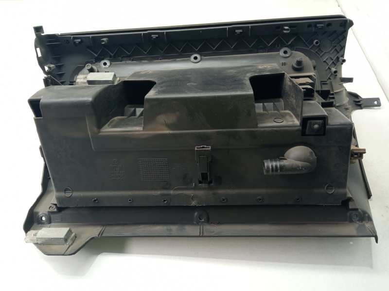 Recambio de guantera para volkswagen golf v berlina (1k1) sportline referencia OEM IAM   