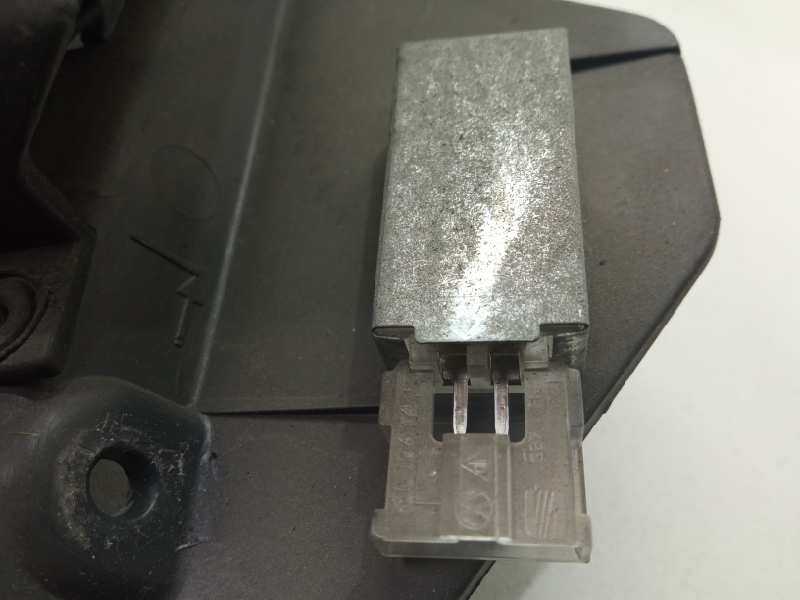 Recambio de guantera para volkswagen golf v berlina (1k1) sportline referencia OEM IAM   