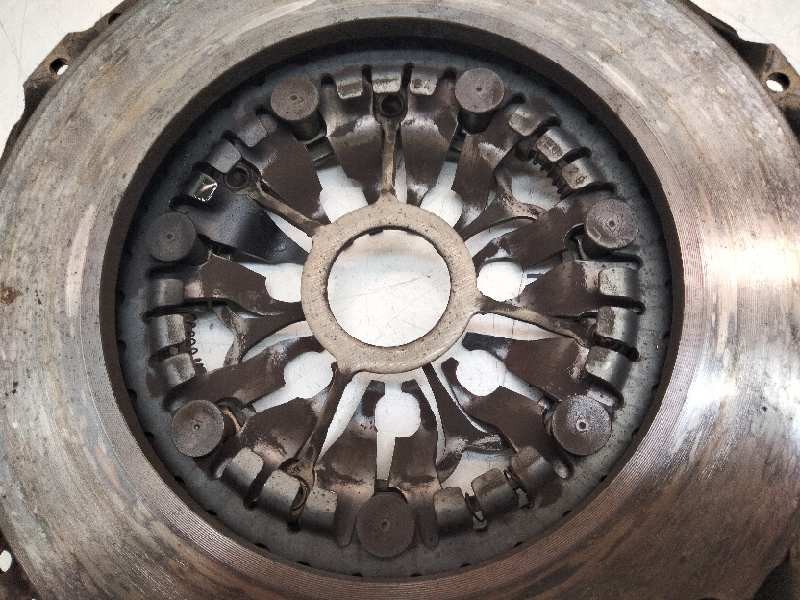 Recambio de prensa embrague para renault scenic iii grand limited referencia OEM IAM 797302101178R  