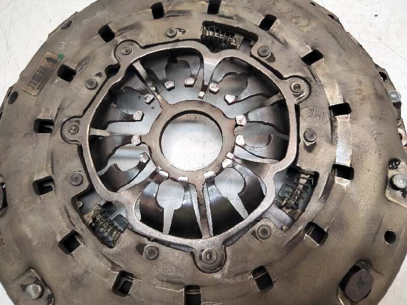 Recambio de prensa embrague para renault scenic iii grand limited referencia OEM IAM 797302101178R  