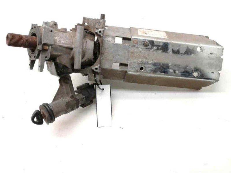 Recambio de conmutador de arranque para scania serie 4 124 referencia OEM IAM 1381796 6330 04822617