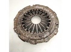 Recambio de prensa embrague para nissan micra (k11) 1.5 diesel cat referencia OEM IAM   92880 2