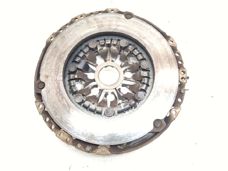 Recambio de prensa embrague para renault scenic iii grand limited referencia OEM IAM 797302101178R  