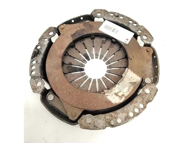Recambio de prensa embrague para nissan micra (k12e) 1.4 cat referencia OEM IAM   92880