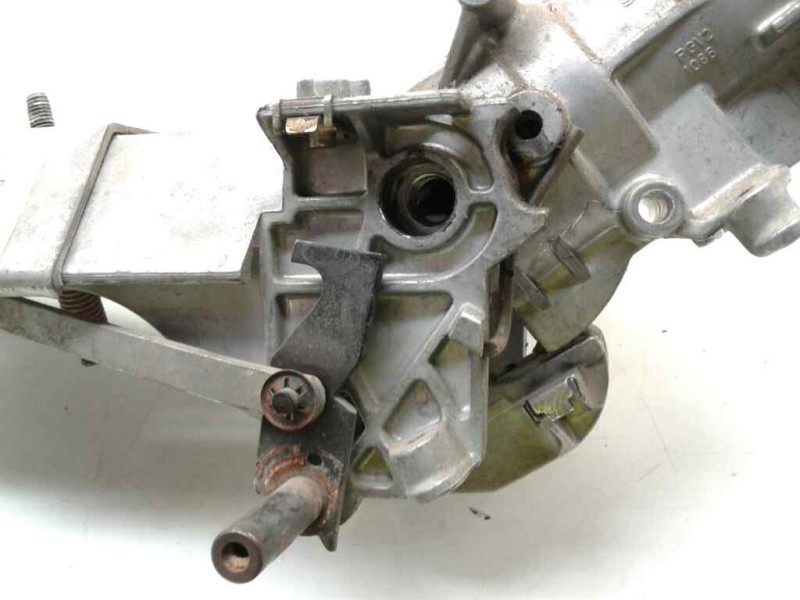 Recambio de conmutador de arranque para scania serie 4 124 referencia OEM IAM 1381796 6330 04822617