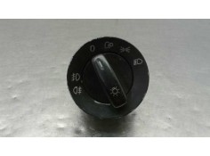 Recambio de mando luces para volkswagen golf v berlina (1k1) sportline referencia OEM IAM 1K0941431A  