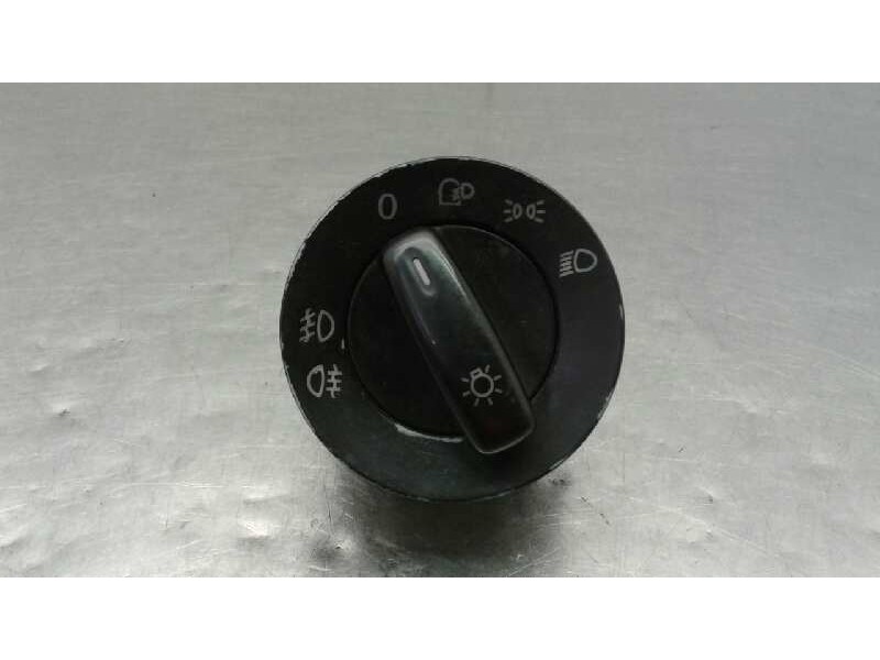 Recambio de mando luces para volkswagen golf v berlina (1k1) sportline referencia OEM IAM 1K0941431A  