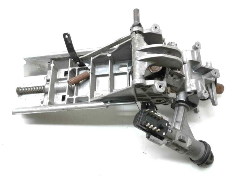 Recambio de conmutador de arranque para scania serie 4 124 referencia OEM IAM 1381796 6330 04822617