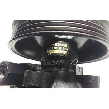 Recambio de bomba servodireccion para daewoo aranos 1.8 referencia OEM IAM 96225377  106193