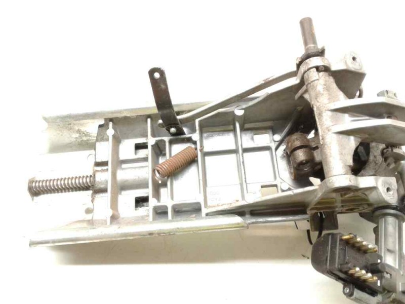 Recambio de conmutador de arranque para scania serie 4 124 referencia OEM IAM 1381796 6330 04822617