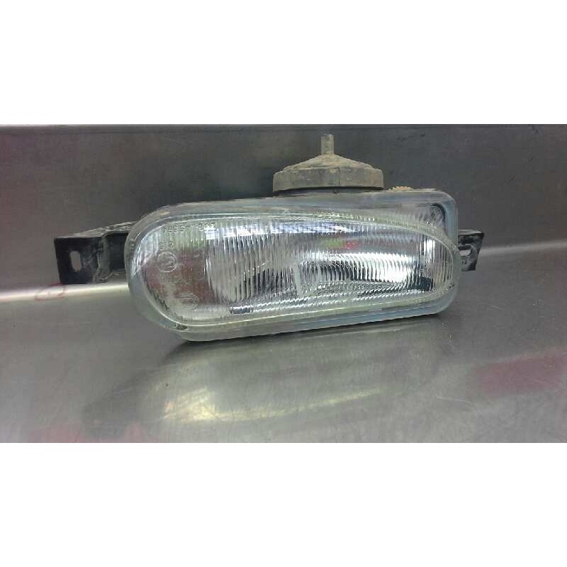 Recambio de faro antiniebla derecho para ford escort berl./turnier básico berlina referencia OEM IAM   