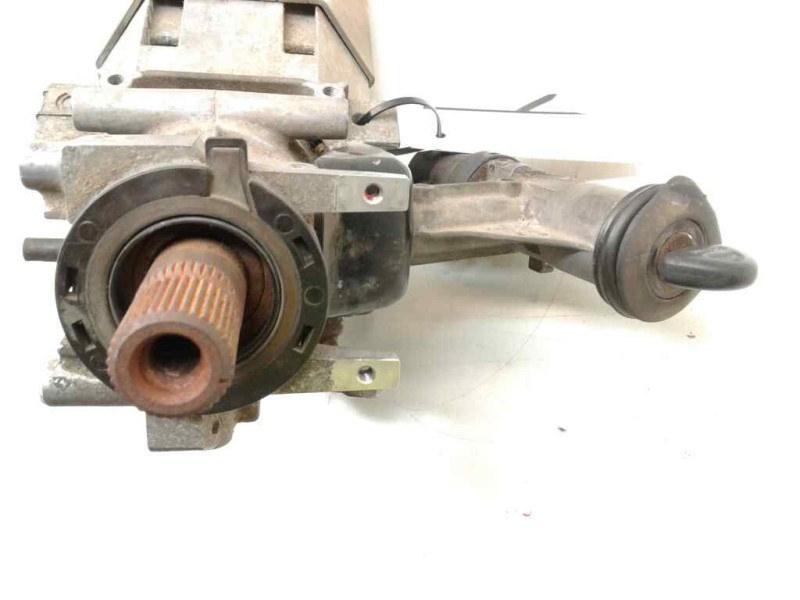 Recambio de conmutador de arranque para scania serie 4 124 referencia OEM IAM 1381796 6330 04822617