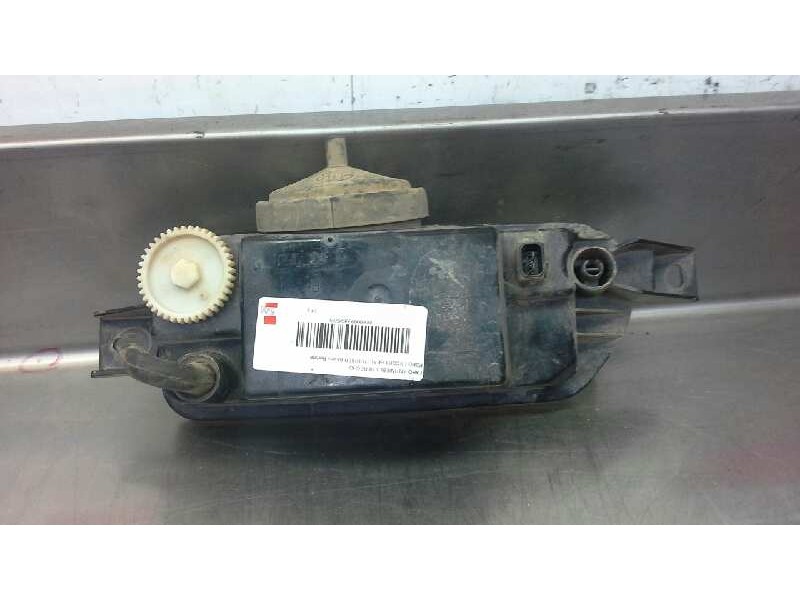 Recambio de faro antiniebla derecho para ford escort berl./turnier básico berlina referencia OEM IAM   