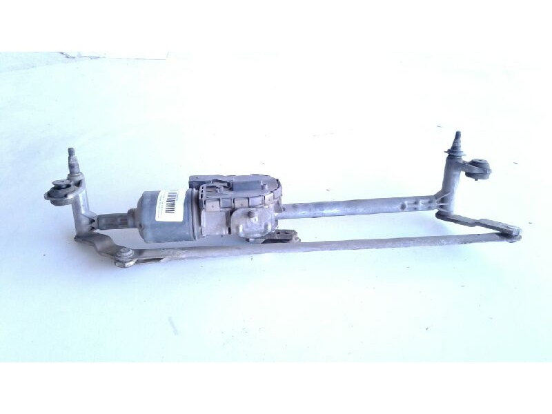 Recambio de motor limpia delantero para volkswagen golf v berlina (1k1) sportline referencia OEM IAM 1K1955119C  