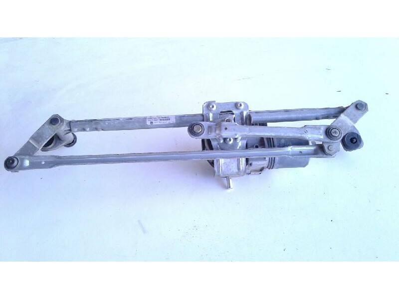 Recambio de motor limpia delantero para volkswagen golf v berlina (1k1) sportline referencia OEM IAM 1K1955119C  