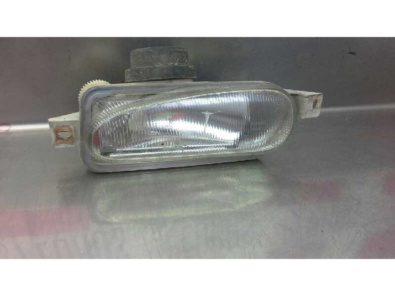 Recambio de faro antiniebla izquierdo para ford escort berl./turnier básico berlina referencia OEM IAM   