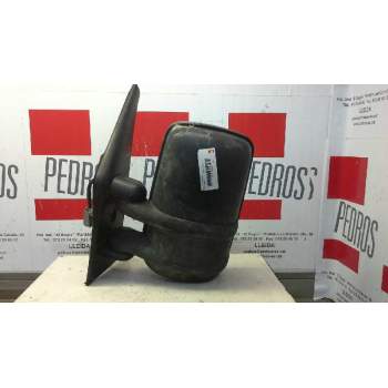 RETROVISOR IZQUIERDO 