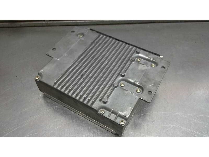 Recambio de centralita motor uce para mercedes clase e (w211) berlina 3.2 v6 18v cat referencia OEM IAM 0261204779 222 92883