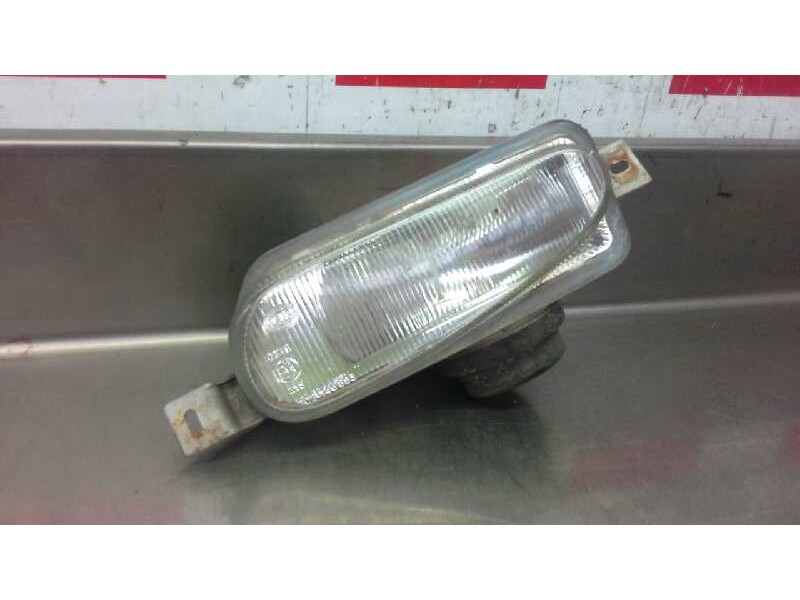 Recambio de faro antiniebla izquierdo para ford escort berl./turnier básico berlina referencia OEM IAM   