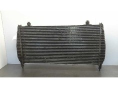 Recambio de intercooler para peugeot 407 coupe básico referencia OEM IAM 9646300980   2