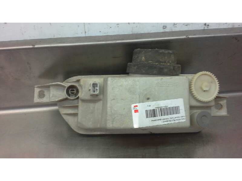 Recambio de faro antiniebla izquierdo para ford escort berl./turnier básico berlina referencia OEM IAM   
