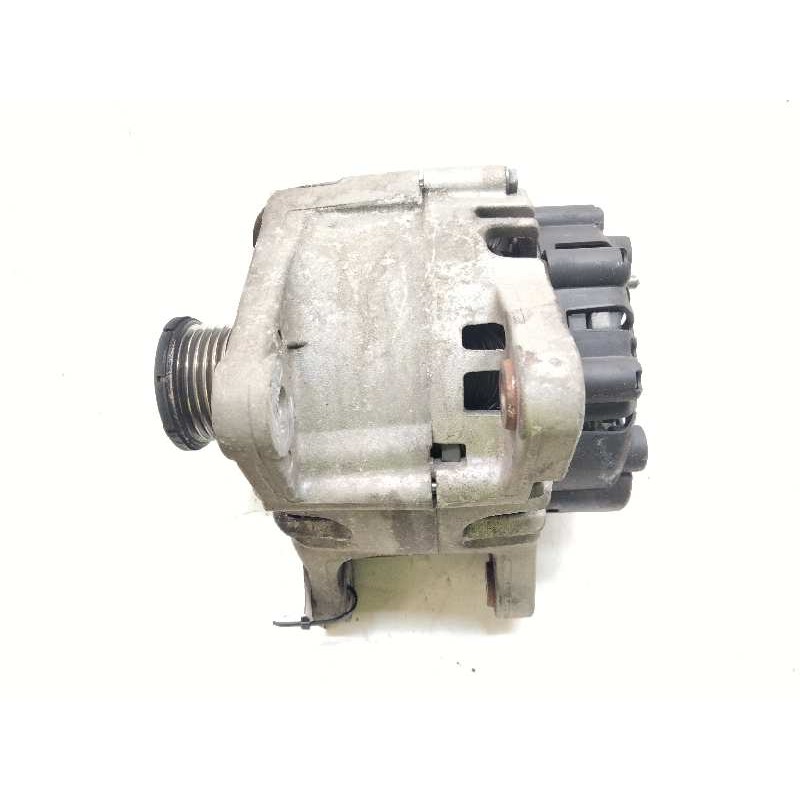 Recambio de alternador para renault scenic iii grand limited referencia OEM IAM 2606523B  