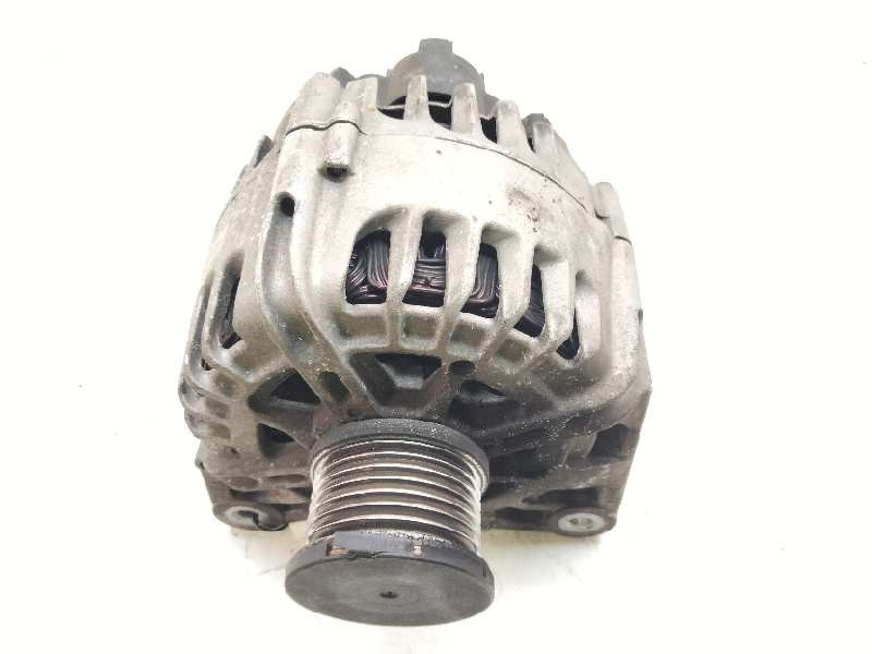 Recambio de alternador para renault scenic iii grand limited referencia OEM IAM 2606523B  