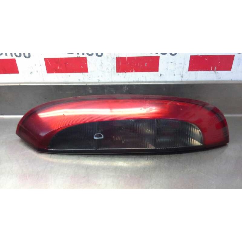 Recambio de piloto trasero derecho para opel corsa c comfort referencia OEM IAM   