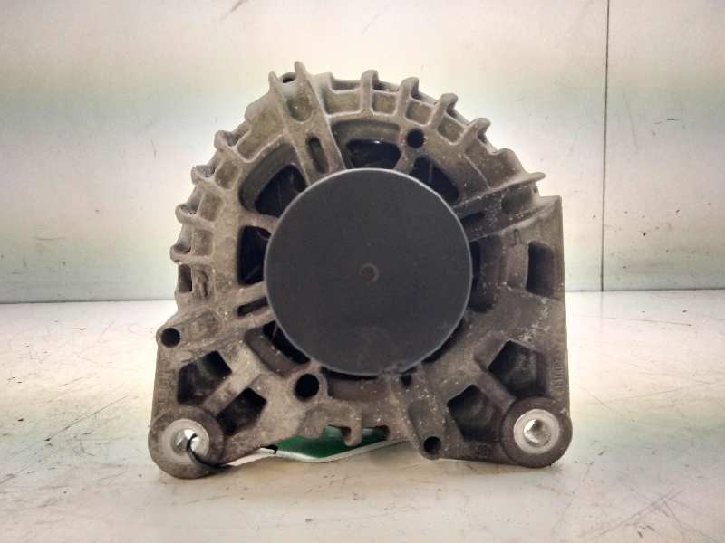 Recambio de alternador para renault scenic iii grand limited referencia OEM IAM 2606523B  