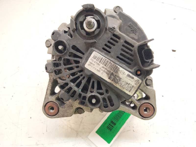 Recambio de alternador para renault scenic iii grand limited referencia OEM IAM 2606523B  