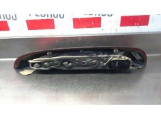 Recambio de piloto trasero izquierdo para opel corsa c comfort referencia OEM IAM    2