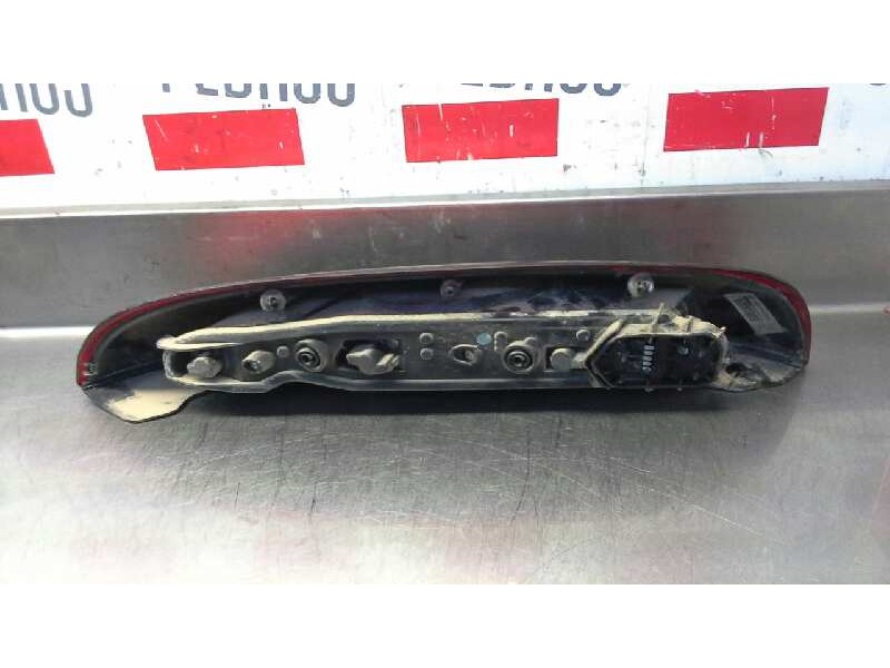 Recambio de piloto trasero izquierdo para opel corsa c comfort referencia OEM IAM   