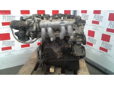 Recambio de motor completo para nissan almera (n16/e) 1.5 16v cat referencia OEM IAM QG15  