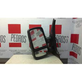 Recambio de retrovisor izquierdo para renault master desde ´98 2.8 tdi referencia OEM IAM   