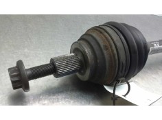 Recambio de transmision delantera izquierda para seat leon (1p1) reference referencia OEM IAM 1DJJ   2