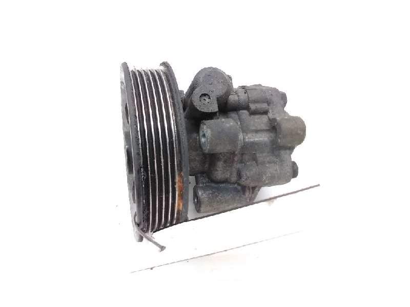 Recambio de bomba direccion para kia carens 2.0 crdi ex monovolumen referencia OEM IAM 0K2KC32600  