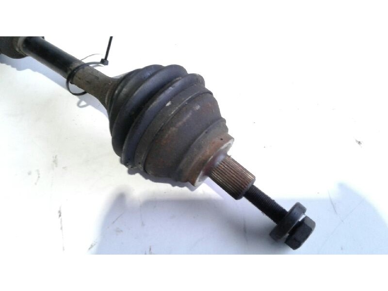 Recambio de transmision delantera izquierda para volkswagen golf v berlina (1k1) sportline referencia OEM IAM   