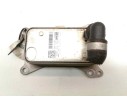 ENFRIADOR ACEITE MOTOR A6511800565 