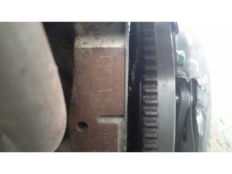 Recambio de motor completo para nissan almera (n16/e) 1.5 16v cat referencia OEM IAM QG15  