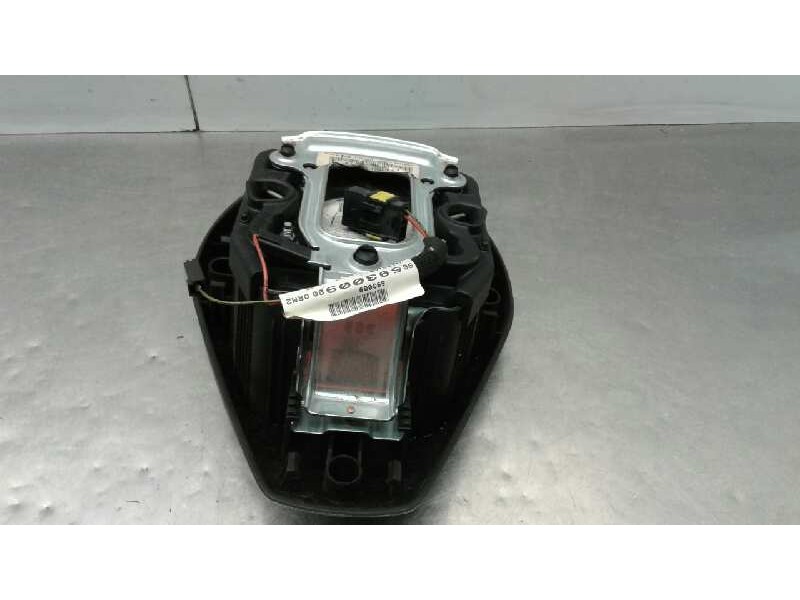 Recambio de airbag delantero izquierdo para citroen c3 1.4 hdi sx plus referencia OEM IAM 4112HH 96380009VD 