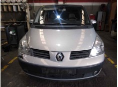 renault espace iv (jk0) del año 2004