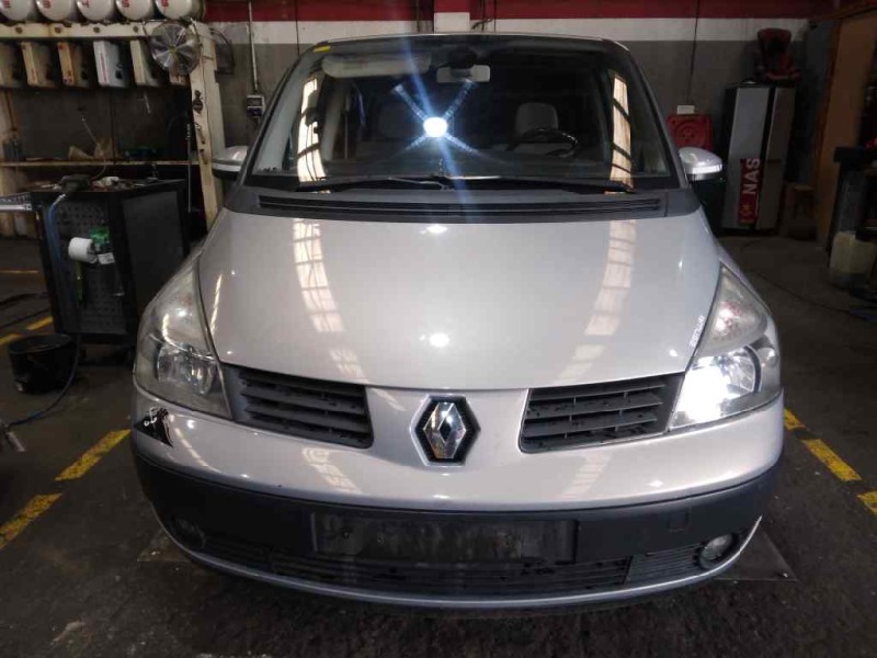 renault espace iv (jk0) del año 2004