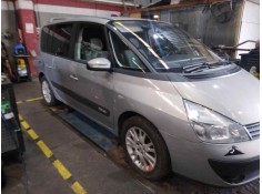 renault espace iv (jk0) del año 2004 2