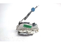 Recambio de cerradura puerta delantera izquierda para volkswagen scirocco (137) 2.0 tdi (125kw) referencia OEM IAM 5N1838015C   2