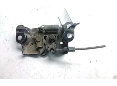 Recambio de cerradura capot para chrysler sebring berlina 2.0 crd limited referencia OEM IAM    2