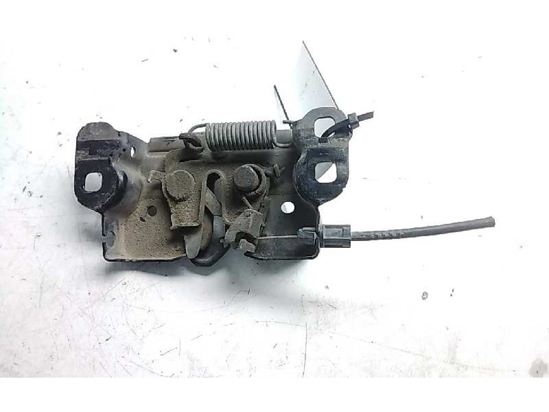 Recambio de cerradura capot para chrysler sebring berlina 2.0 crd limited referencia OEM IAM   